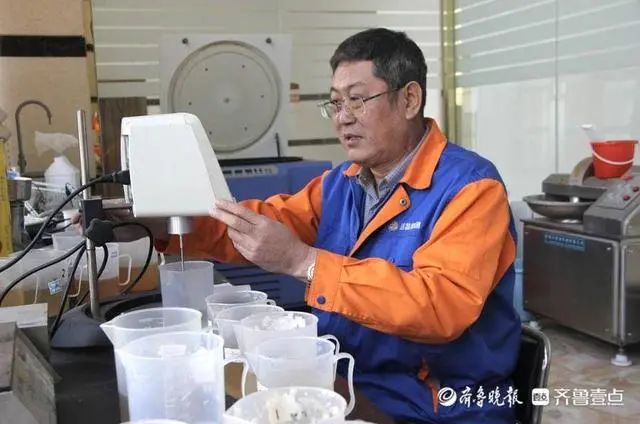 潔晶集團(tuán)申?。壕ㄔ从阢@研，39年匠心磨一“技”